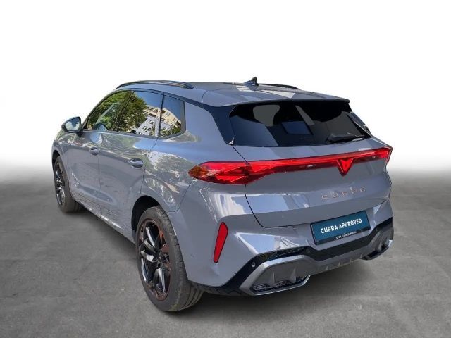 Cupra Terramar 2.0 TSI VZ
