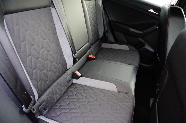 Volkswagen T-Roc 1.5 TSI DSG