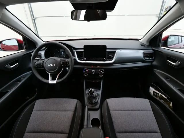 Kia Stonic GDi Titan