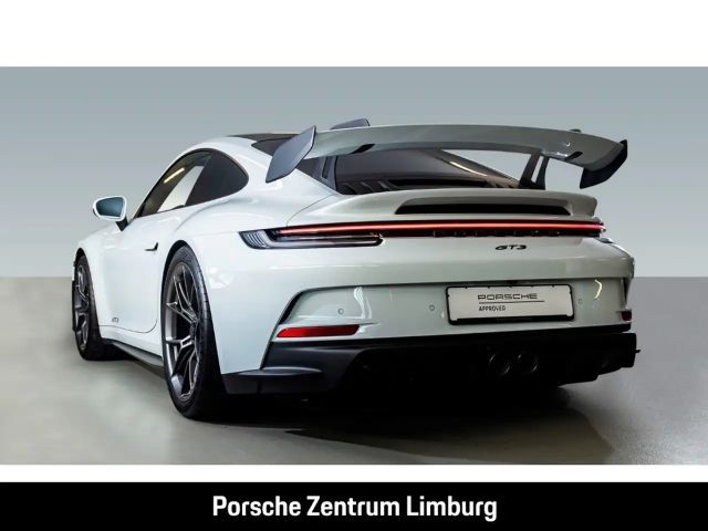 Porsche 992 Coupé GT3