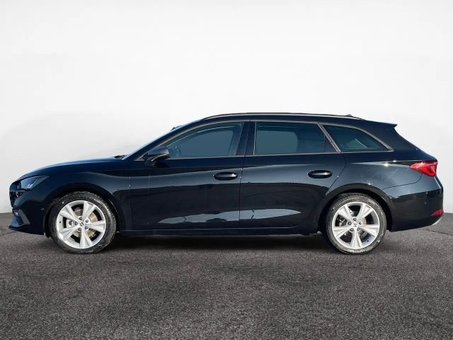 Seat Leon FR-lijn Sportstourer