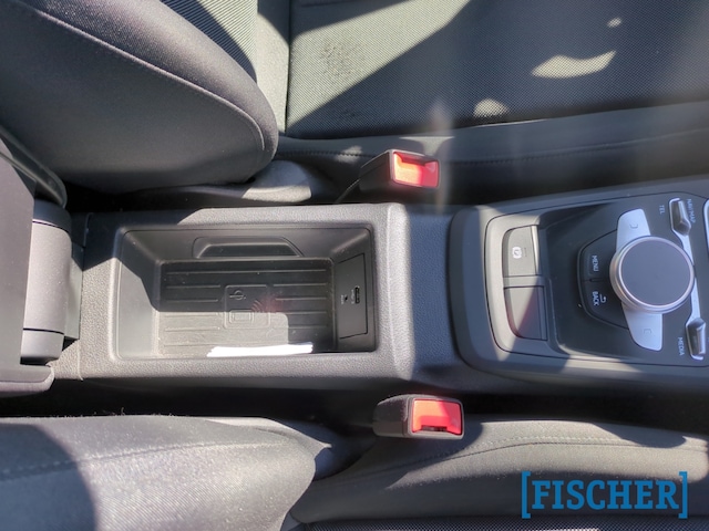 Audi Q2 30 TFSI S-Line