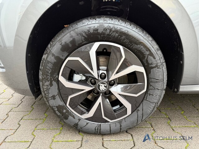 Skoda Kamiq Selection