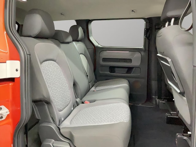 Volkswagen ID.Buzz (Klima.Verkehrszeichenerkennung) KR Automatik