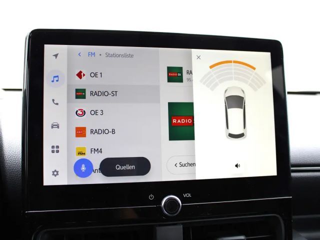 Toyota Yaris GR Hybride VVT-i