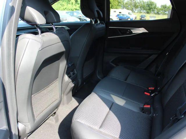 Renault Austral Alpine Esprit