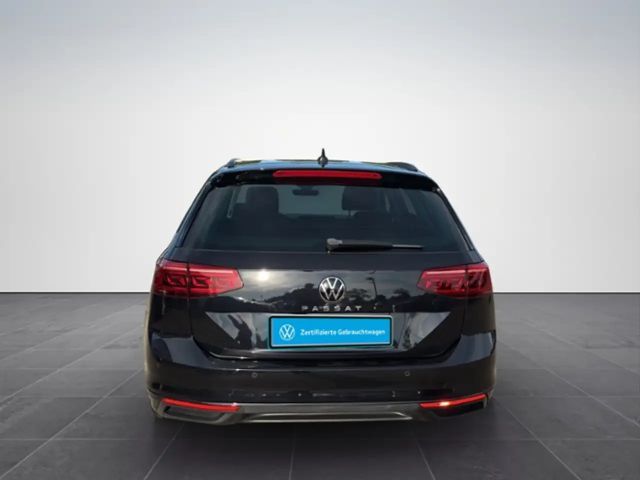Volkswagen Passat 2.0 TDI Variant