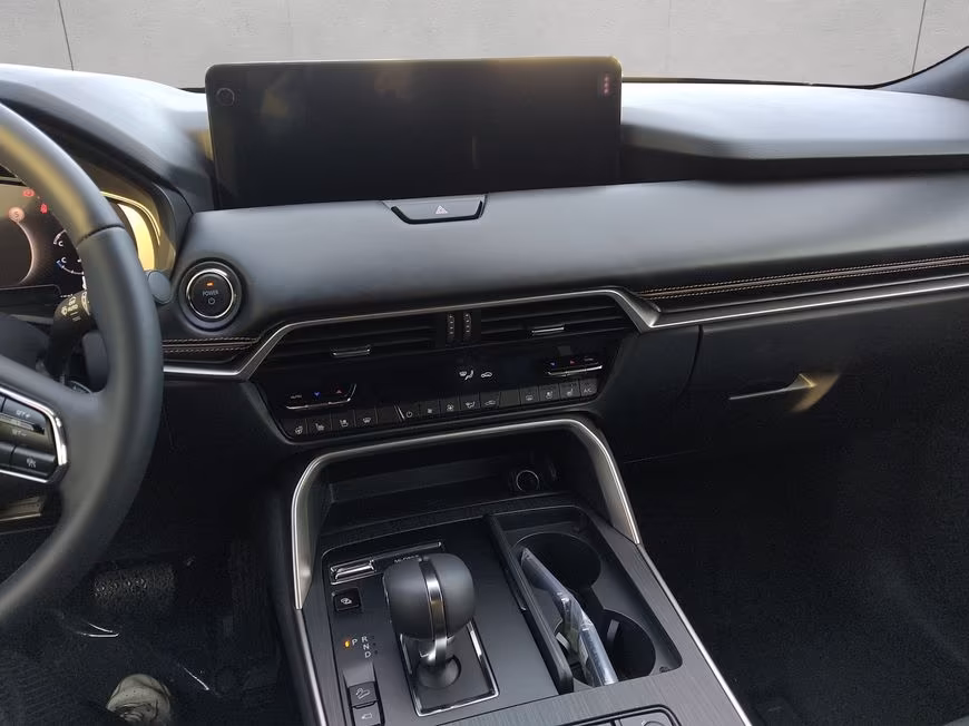 Mazda CX-60 4WD Homura Plus