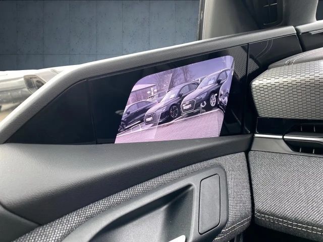 Audi A6 e-tron Avant Performance