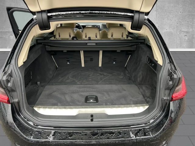 BMW 320 320e Touring