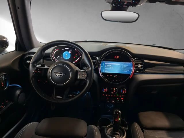 MINI John Cooper Works Cabrio John Cooper Works Cabrio SportAut. Komfort+Paket A