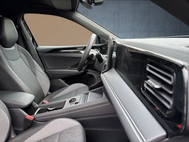 Volkswagen Tiguan 1.5 eTSI