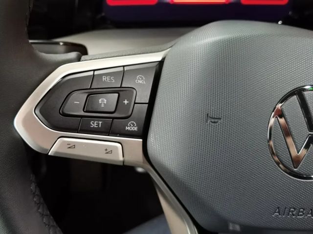 Volkswagen Golf Rabbit TSI