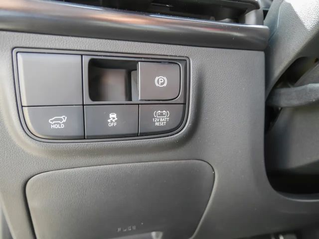 Hyundai Tucson 1.6 Hybrid N Line