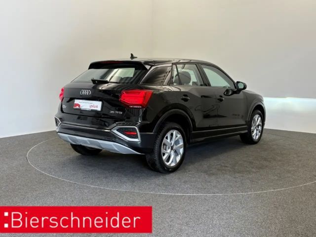 Audi Q2 35 TFSI S-Tronic