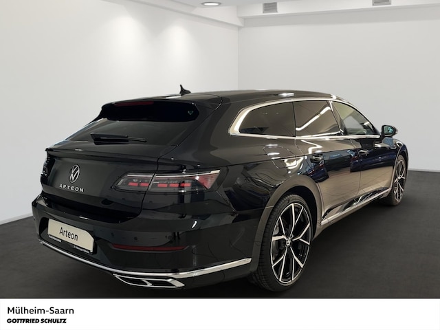 Volkswagen Arteon Shooting Brake R-Line