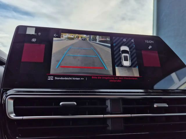 Citroën C5 Aircross Max