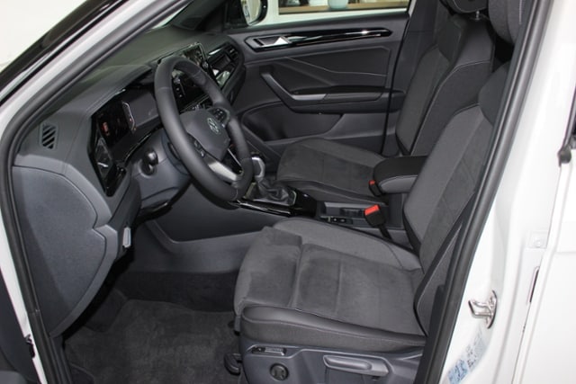 Volkswagen T-Roc DSG