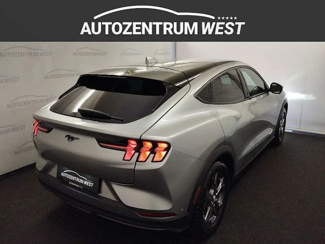 Ford Mustang Mach-E 68kWh...LED/NAVI/KeyFree
