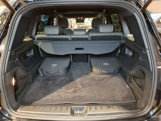 Mercedes-Benz EQB 300 4MATIC