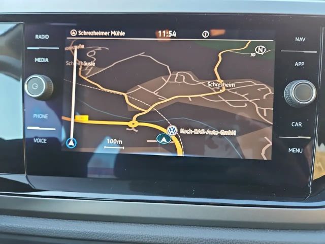 Volkswagen Polo 1.0 TSI Comfortline DSG