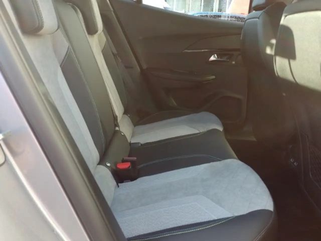 Peugeot 2008 GT-Line