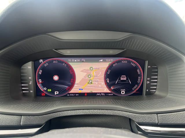 Skoda Karoq 4x4 Sportline