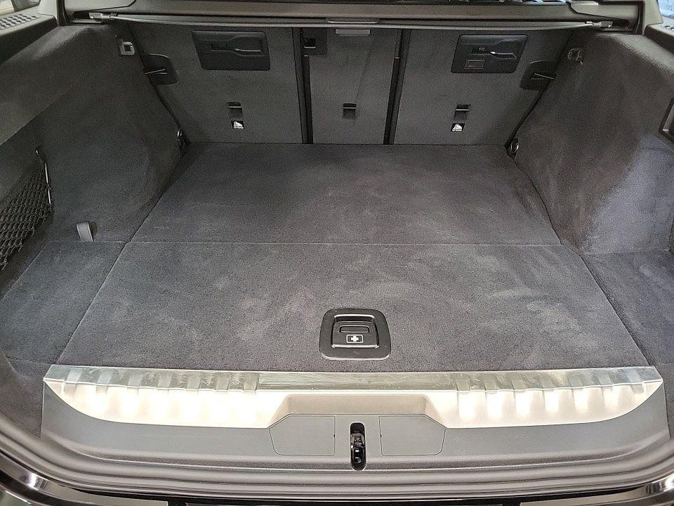 BMW 320 320e Touring