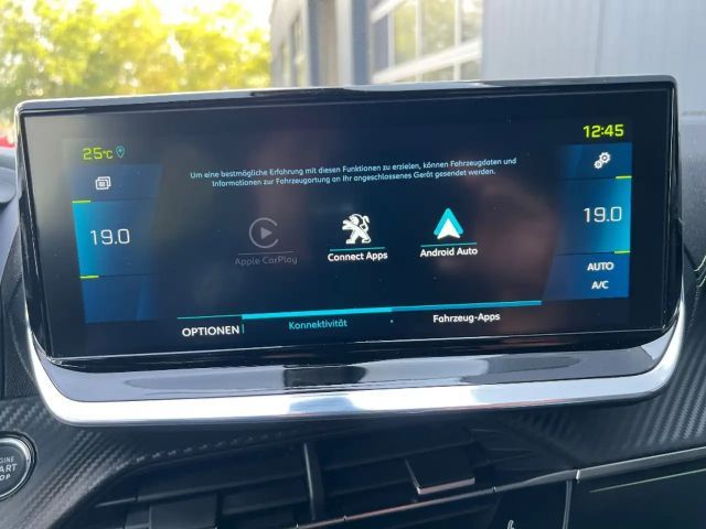 Peugeot E-2008 GT-Line