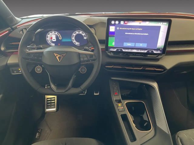 Cupra Terramar 1.5 eTSI