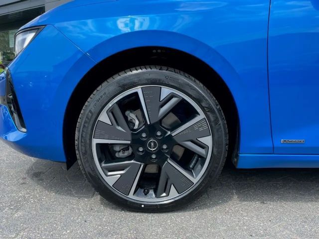 Opel Astra GS-Line Grand Sport