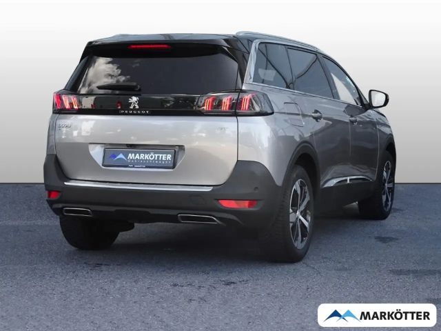 Peugeot 5008 GT-Line PureTech