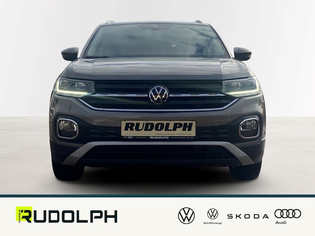 Volkswagen T-Cross 1.0 TSI Style
