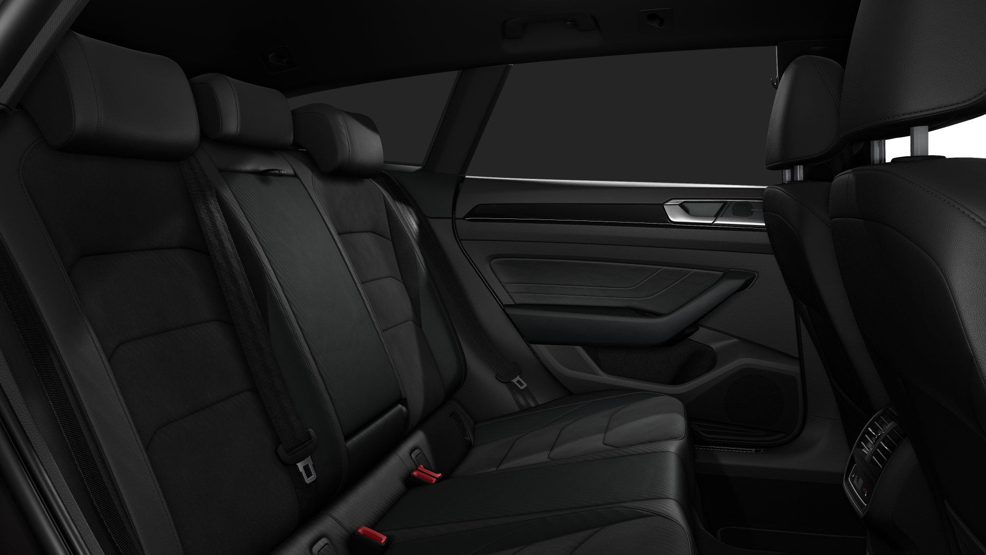 Volkswagen Arteon Shooting Brake 4Motion R-Line