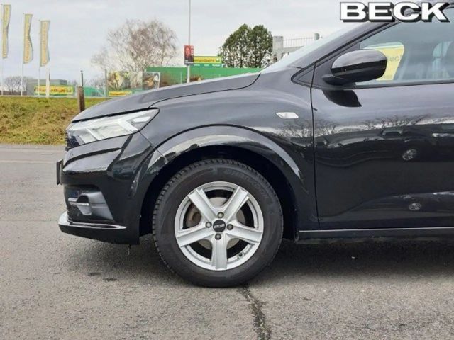 Dacia Sandero Comfort TCe 90