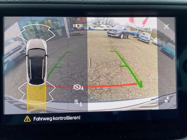 Seat Arona 1.0 TSI DSG FR-lijn