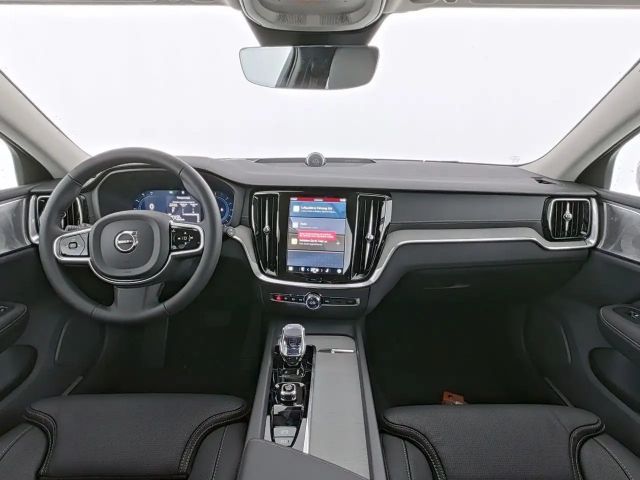 Volvo V60 Dark Ultra