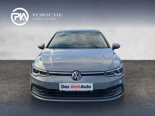 Volkswagen Golf DSG Style