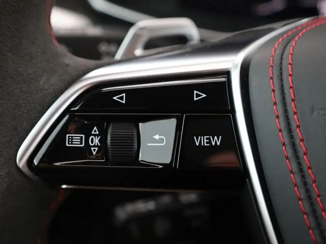 Audi RS6 Avant Performance