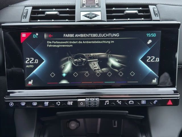 DS DS 7 Crossback Crossback E-Tense