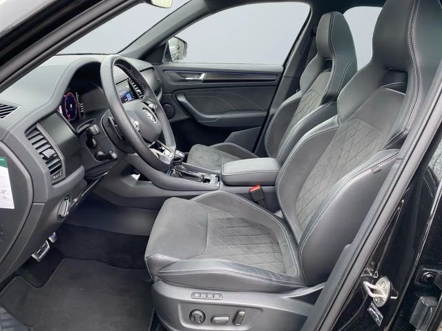 Skoda Kodiaq 2.0 TDI 4x4 Sportline