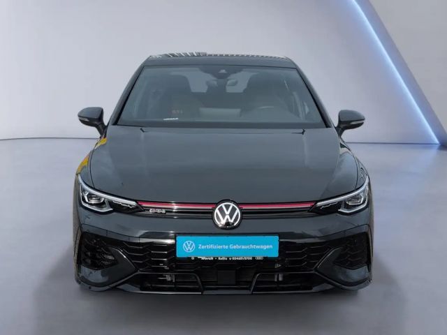 Volkswagen Golf DSG GTI