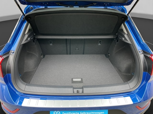 Volkswagen T-Roc 1.0 TSI Move