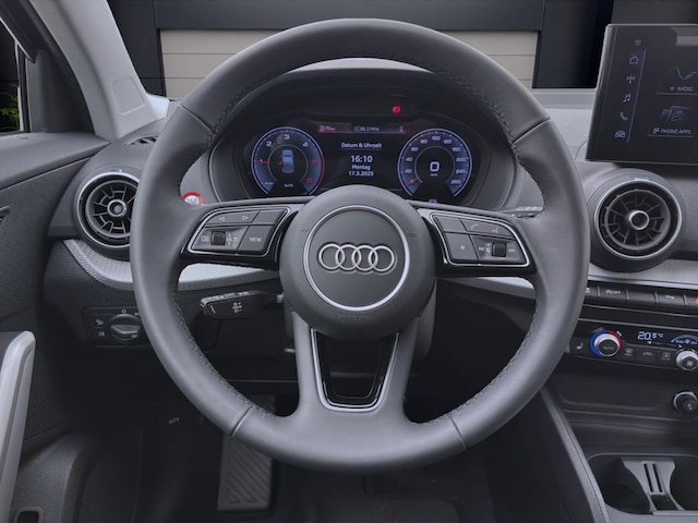 Audi Q2 30 TDI