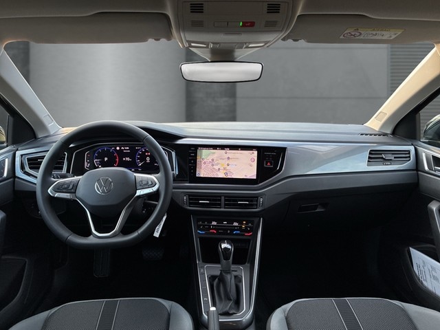 Volkswagen Polo DSG Style