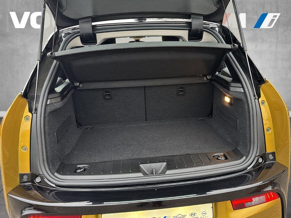 BMW i3 120Ah