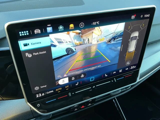 Volkswagen Golf DSG Sport