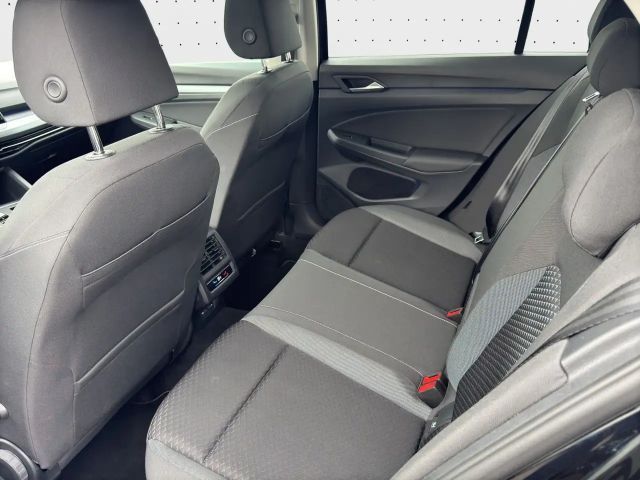 Volkswagen Golf 2.0 TDI DSG Golf VIII IQ.Drive