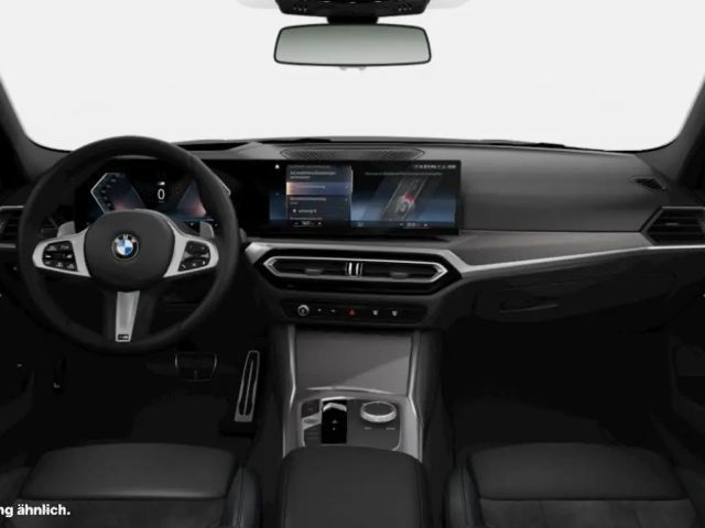 BMW 330 330d M-Sport Touring