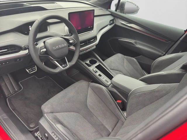 Skoda Enyaq Coupe Sportline